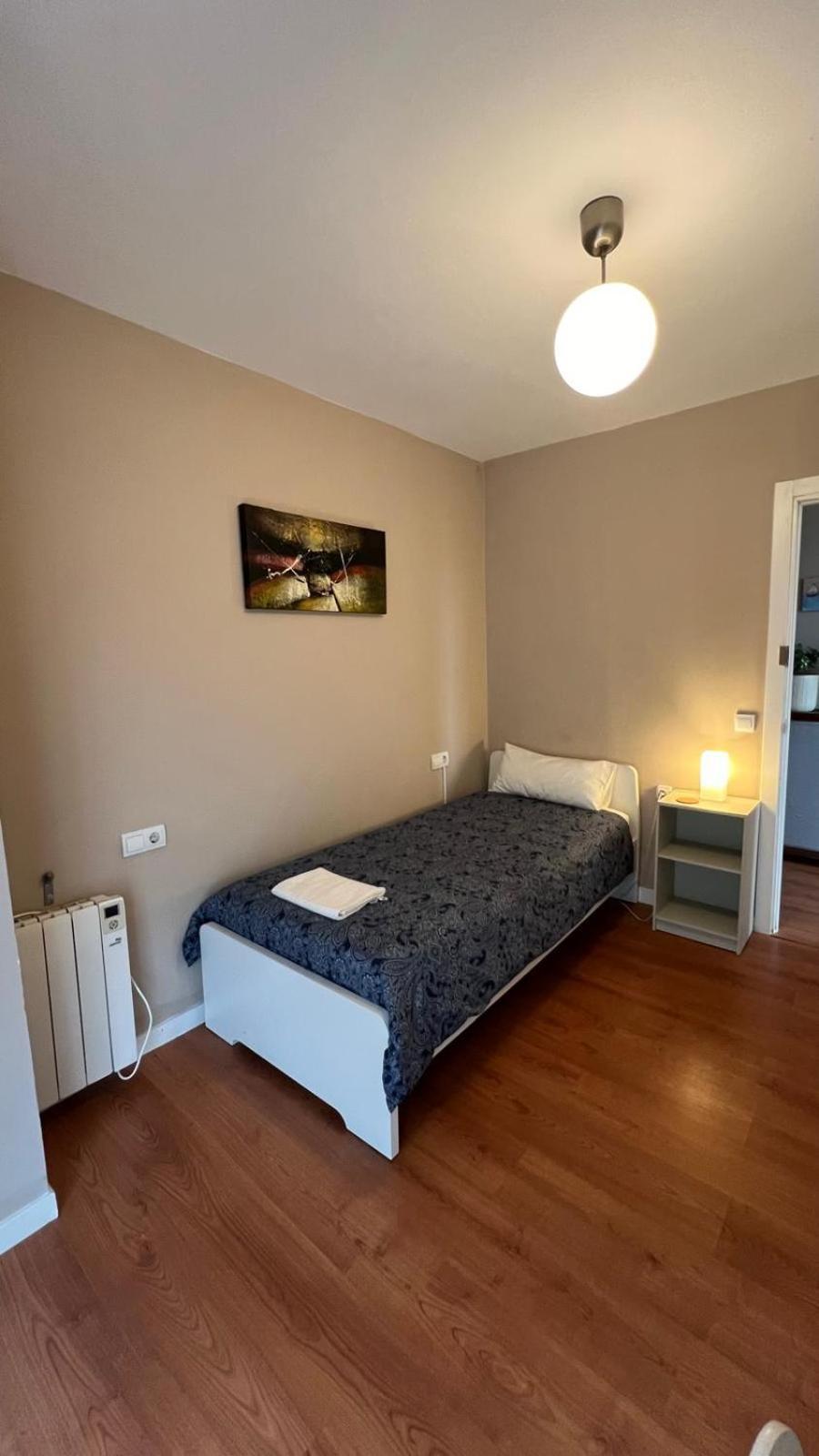 Apartament Twin Pines Camino Norte Arzúa Zewnętrze zdjęcie